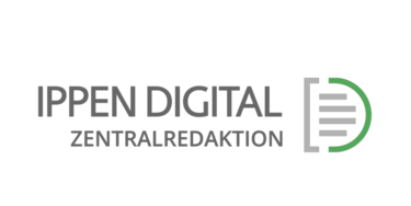 Logo von "Ippen Digital"