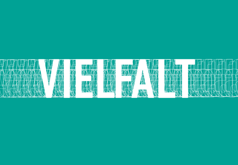 Vielfalt