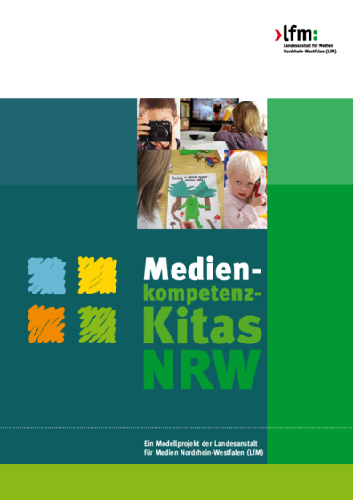 MEDIENKOMPETENZ-KITAS NRW