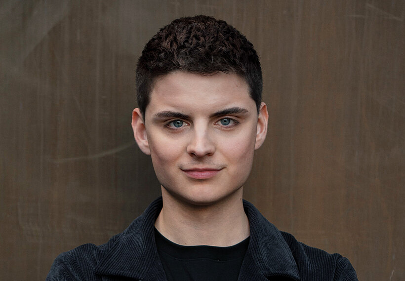 Fabian Grischkat