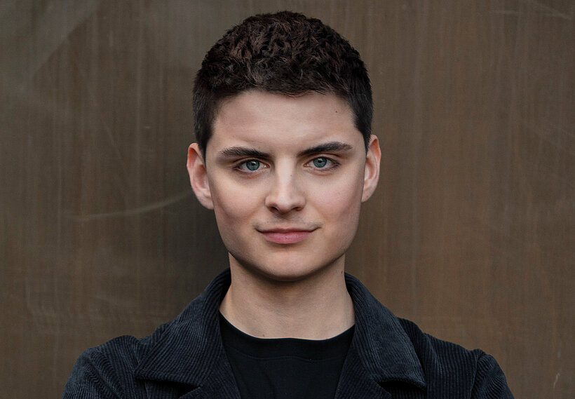 Fabian Grischkat