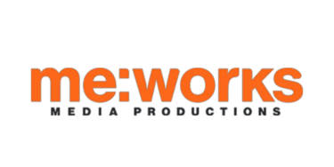 Logo von "me:works Media Productions"