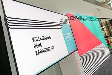 Karrieretag Düsseldorf