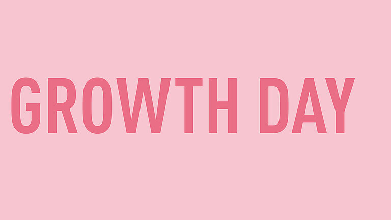 Growth Day Düsseldorf