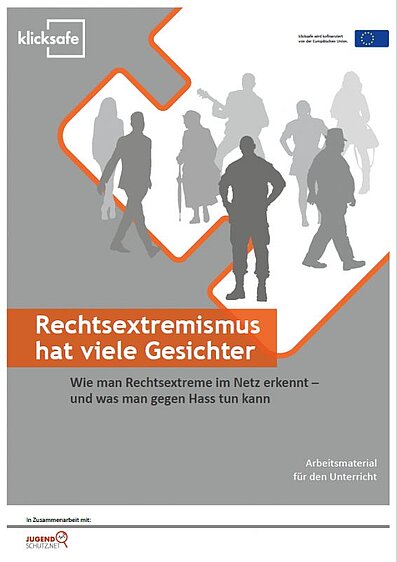 Rechtsextremismus hat viele Gesichter