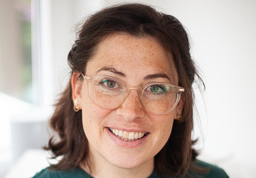 Sarah Hüttenberend