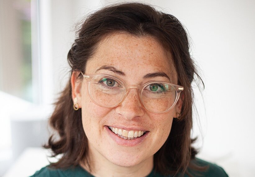 Sarah Hüttenberend