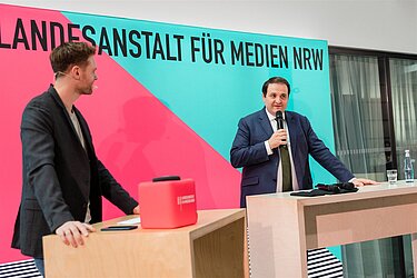 Karrieretag Düsseldorf