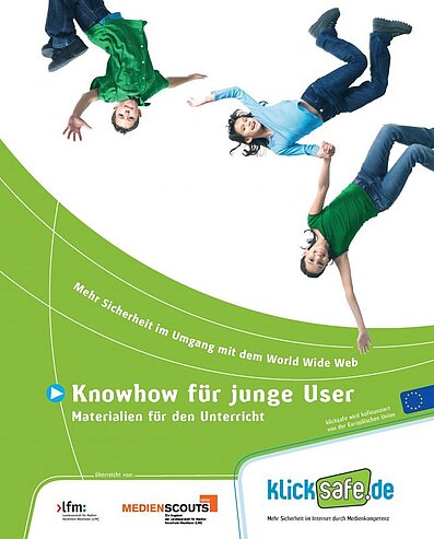 Das Lehrerhandbuch - Knowhow für junge User (NRW-Ausgabe)