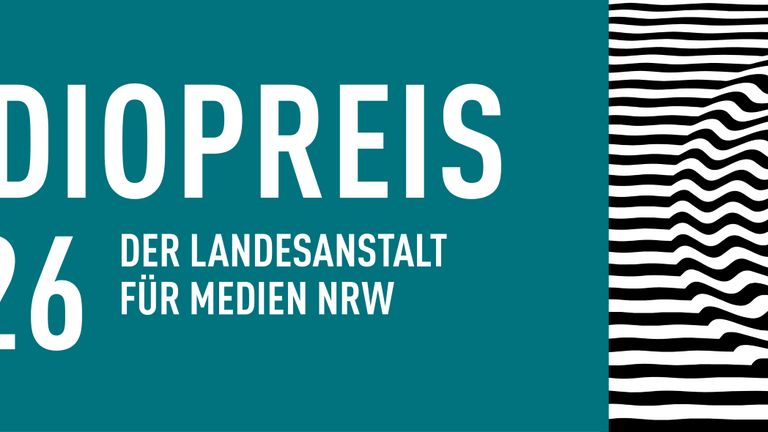 Das sind die Nominierten für den Audiopreis 2026