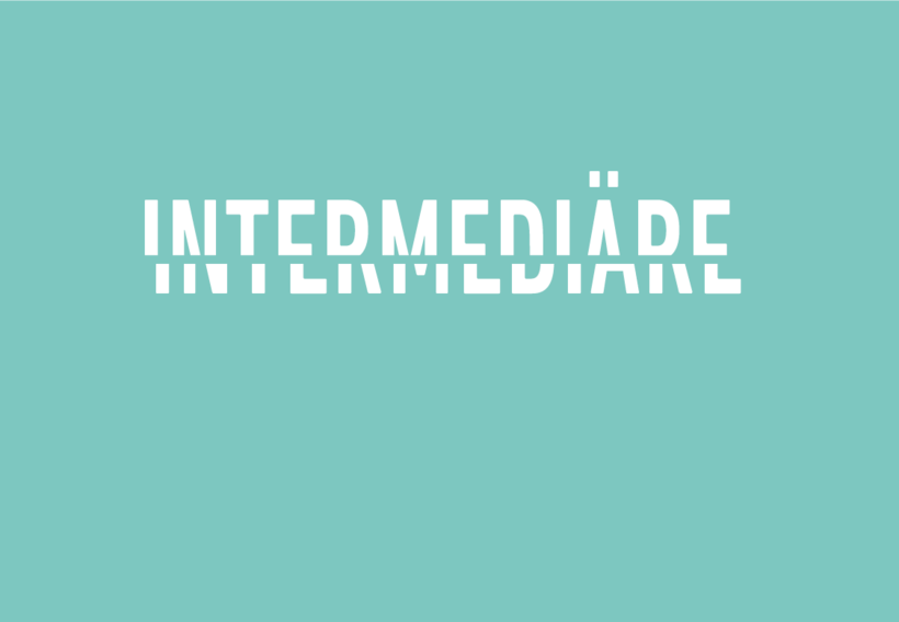 Intermediäre