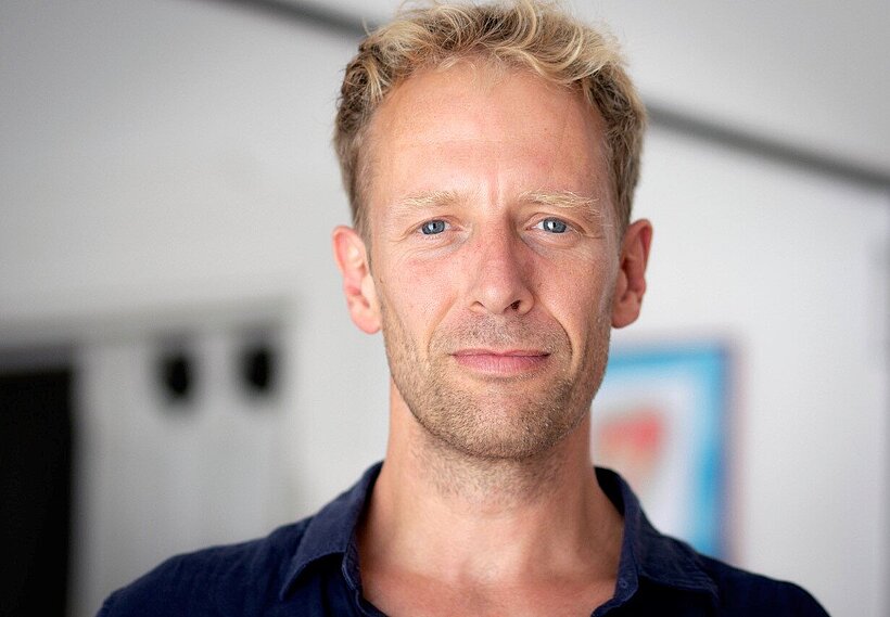 Lars Klostermann