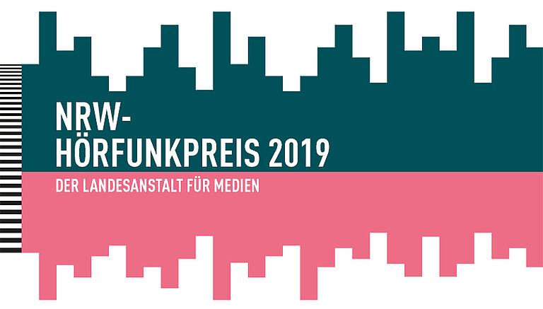 Nominierungen NRW-Hörfunkpreis 2019