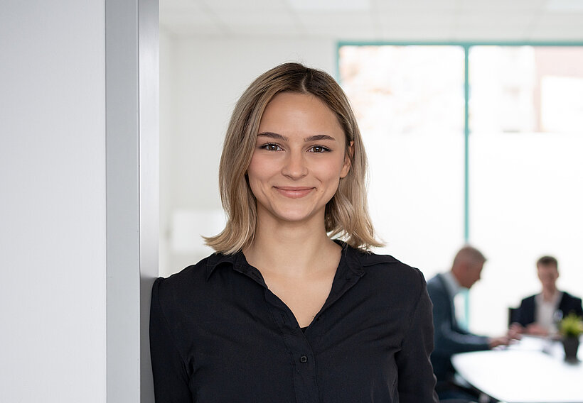 Antonia Morcinietz