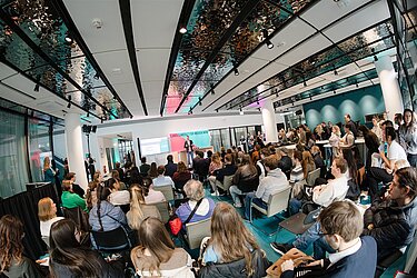 Karrieretag Düsseldorf