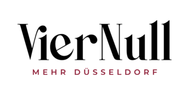 Logo von "VierNull"
