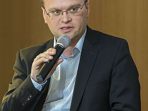 Oliver Auster (Bild-Redaktionsleiter NRW)