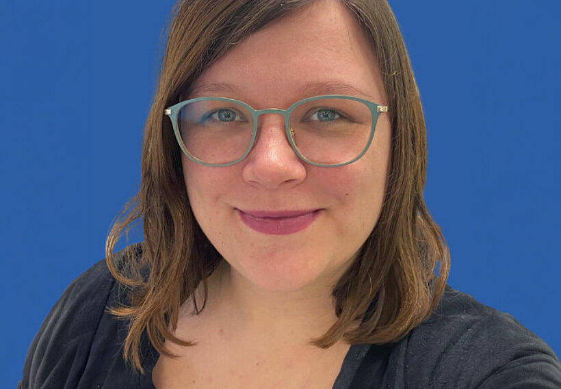 Nina Litzbarski