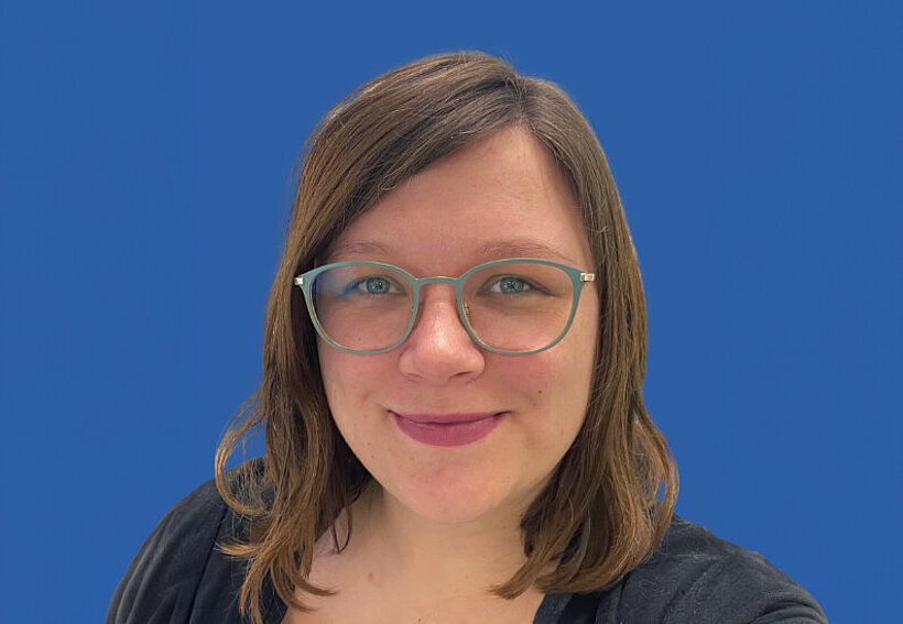 Nina Litzbarski