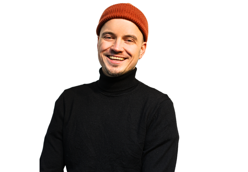 Michael Thuge