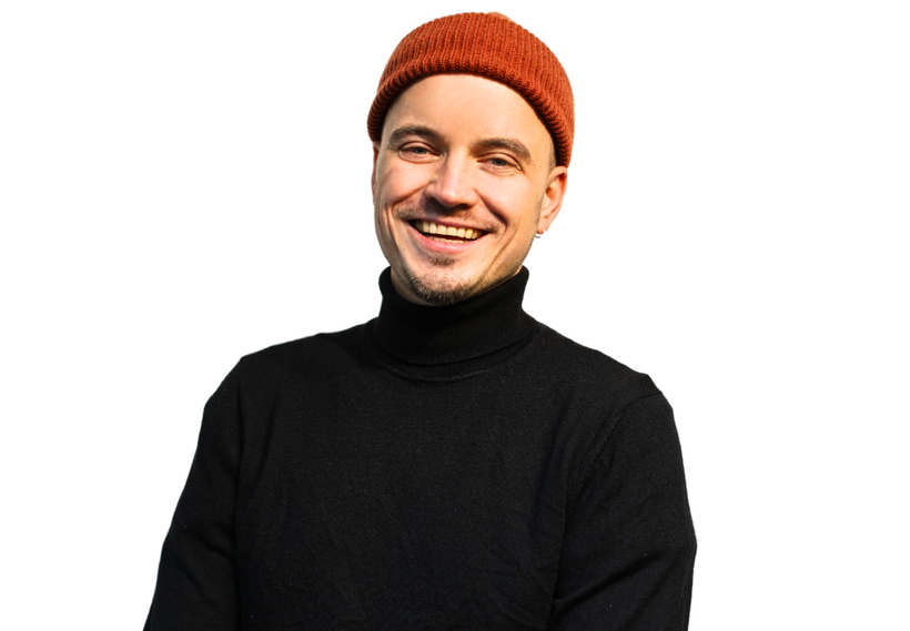 Michael Thuge