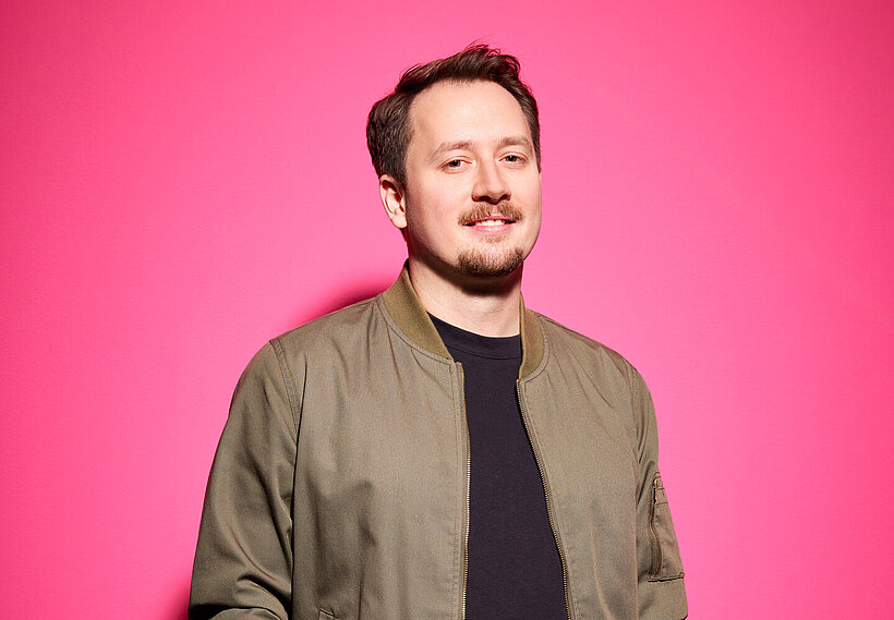Robert de Lubomirz-Treter