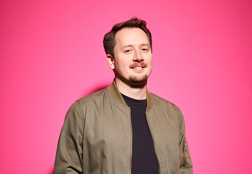Robert de Lubomirz-Treter