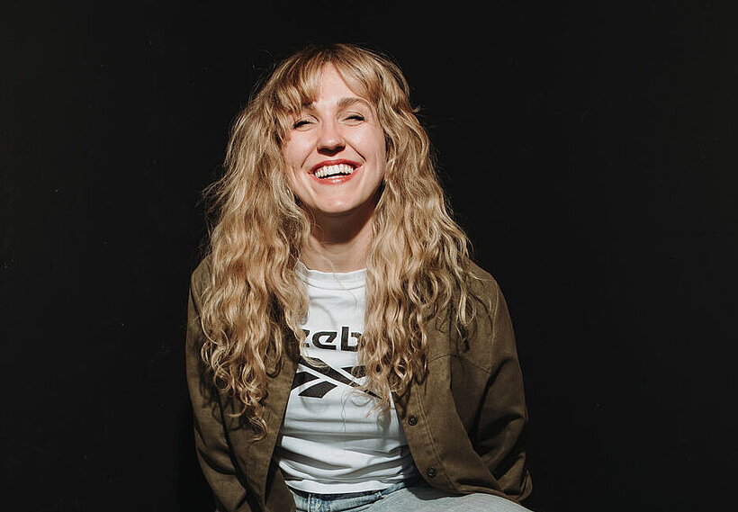 Jana Jansen