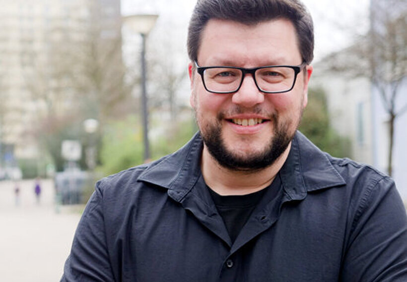 Daniel Chur
