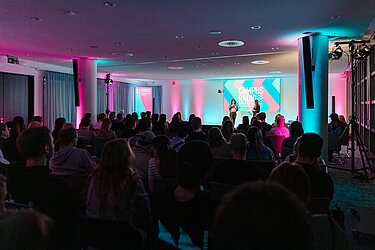 Campusradio Preis