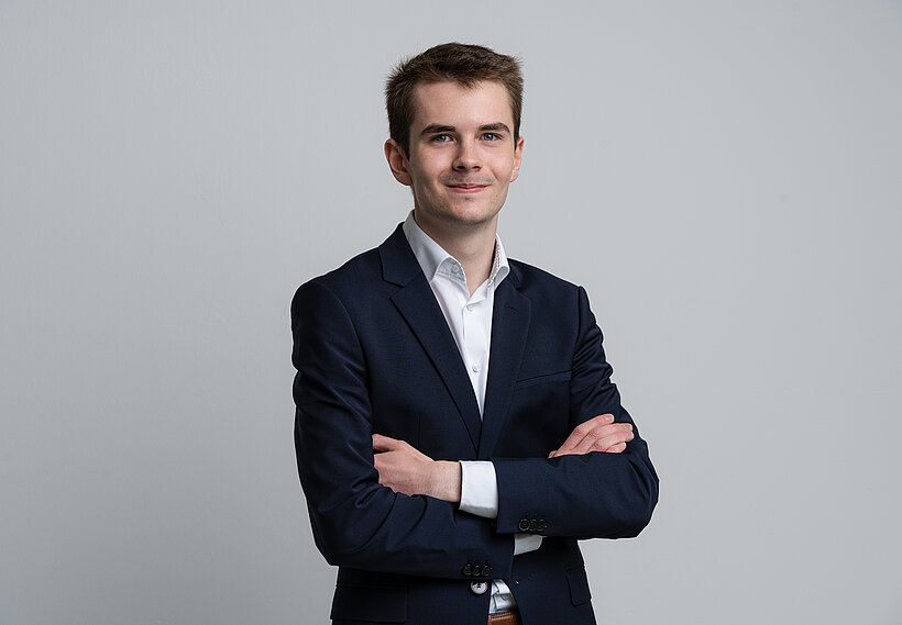 Lukas Pohland