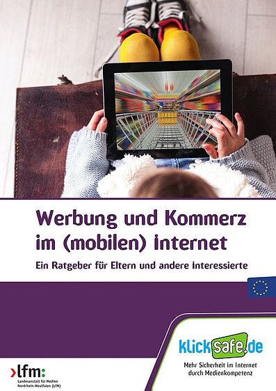 Werbung und Kommerz im (mobilen) Internet