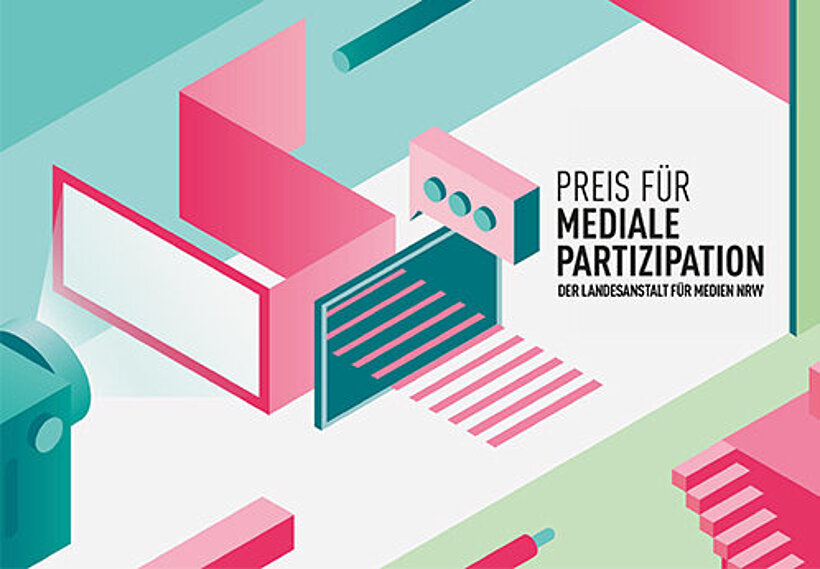 Preis für mediale Partizipation
