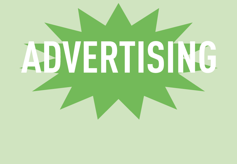 Advertising