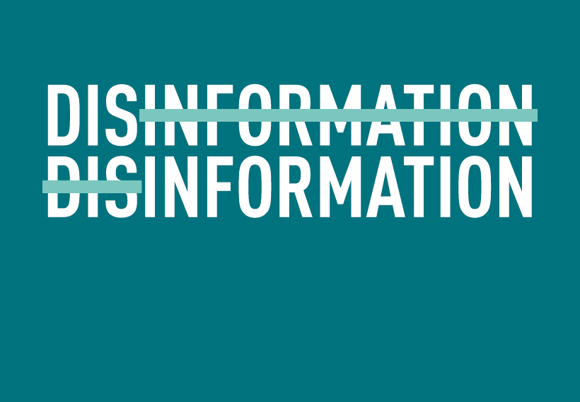 Disinformation