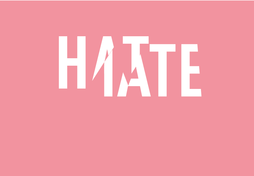 Hate speech