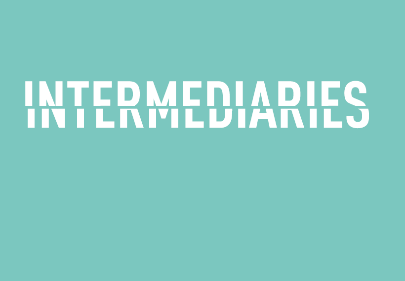 Intermediaries