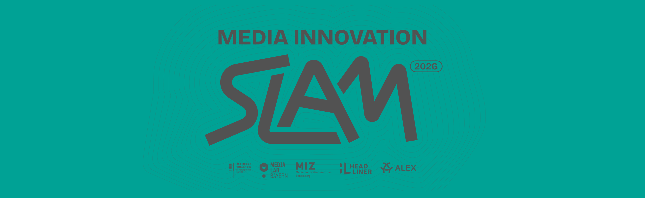 Media Innovation Slam 2026