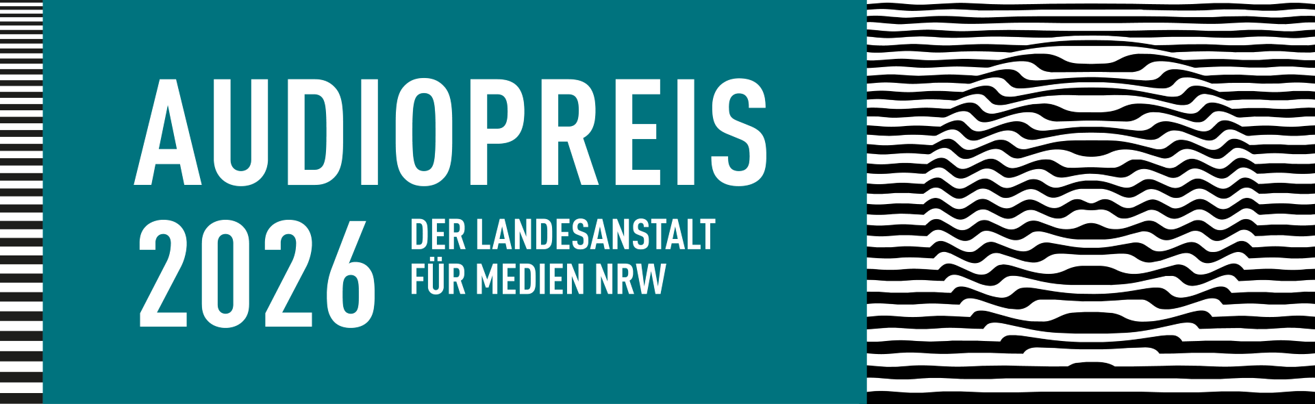 Das sind die Nominierten für den Audiopreis 2026