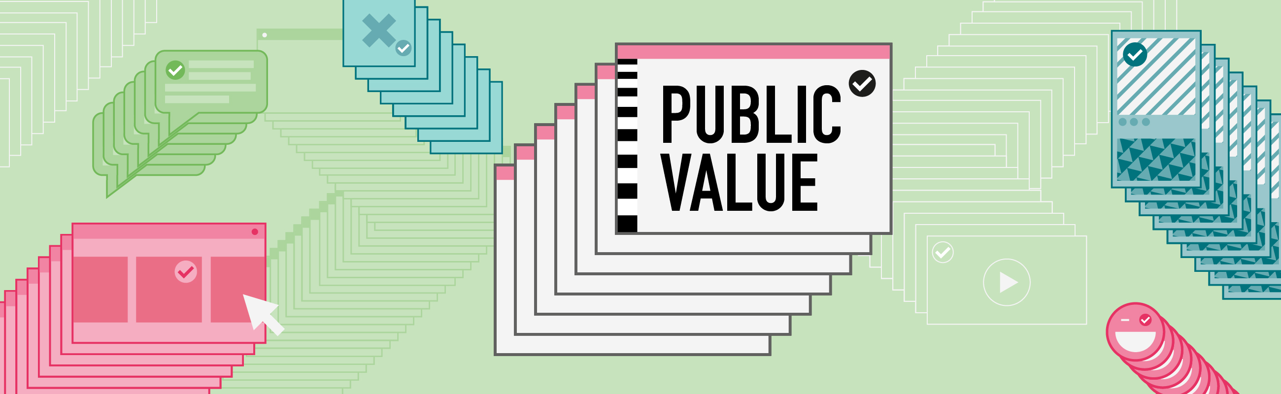 Public-Value-Bestimmungsverfahren erfolgreich abgeschlossen