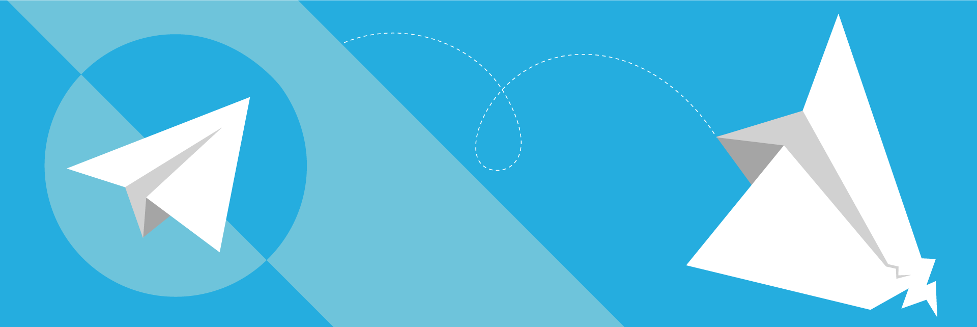 Täter weichen auf Messengerdienst Telegram aus