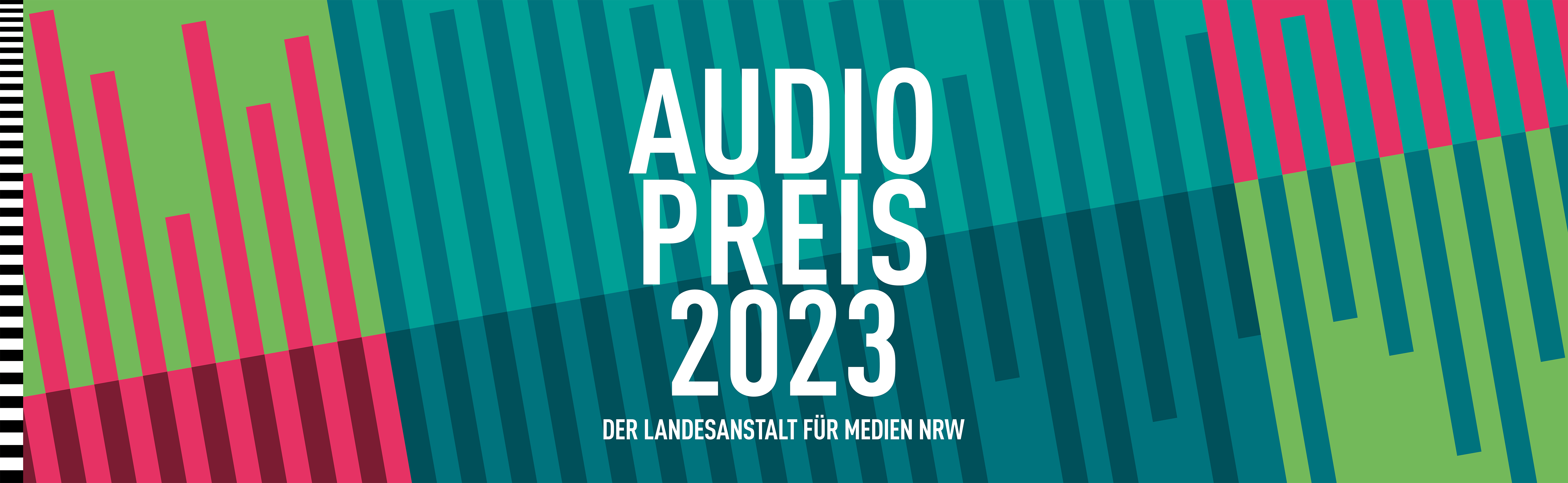 Herzlichen Glückwunsch allen Preisträgerinnen und Preisträgern