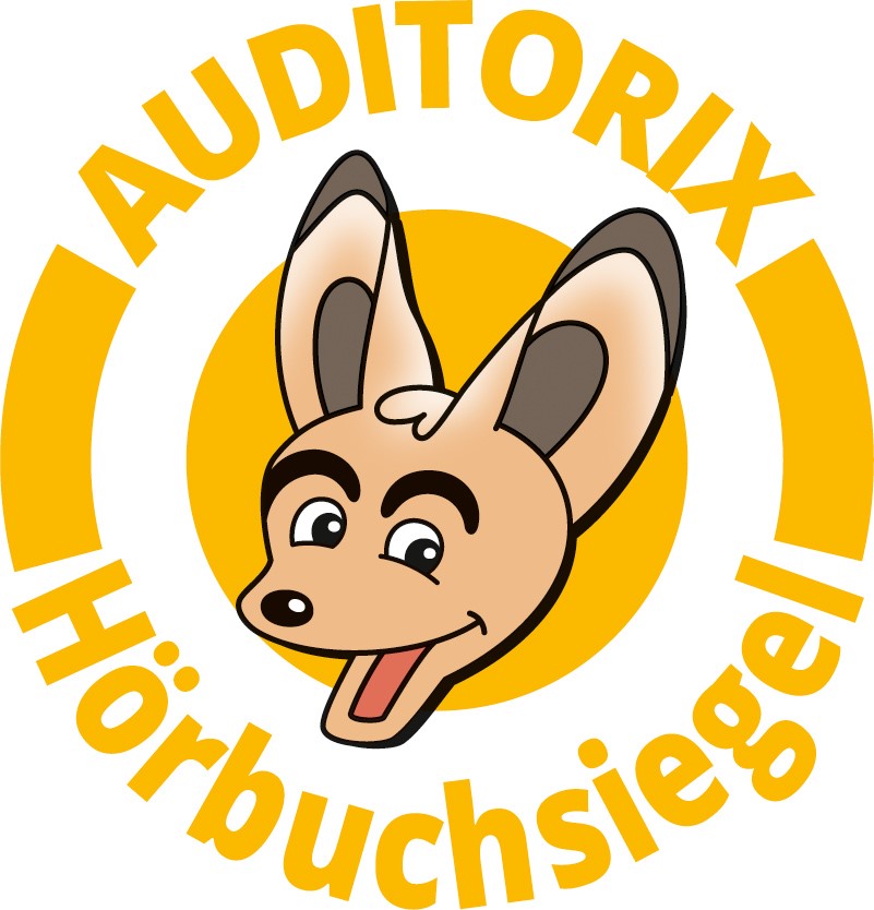Auditorix Horbuchsiegel 2017 Landesanstalt Fur Medien Nrw