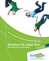 Das Lehrerhandbuch - Knowhow für junge User (Bundesausgabe)